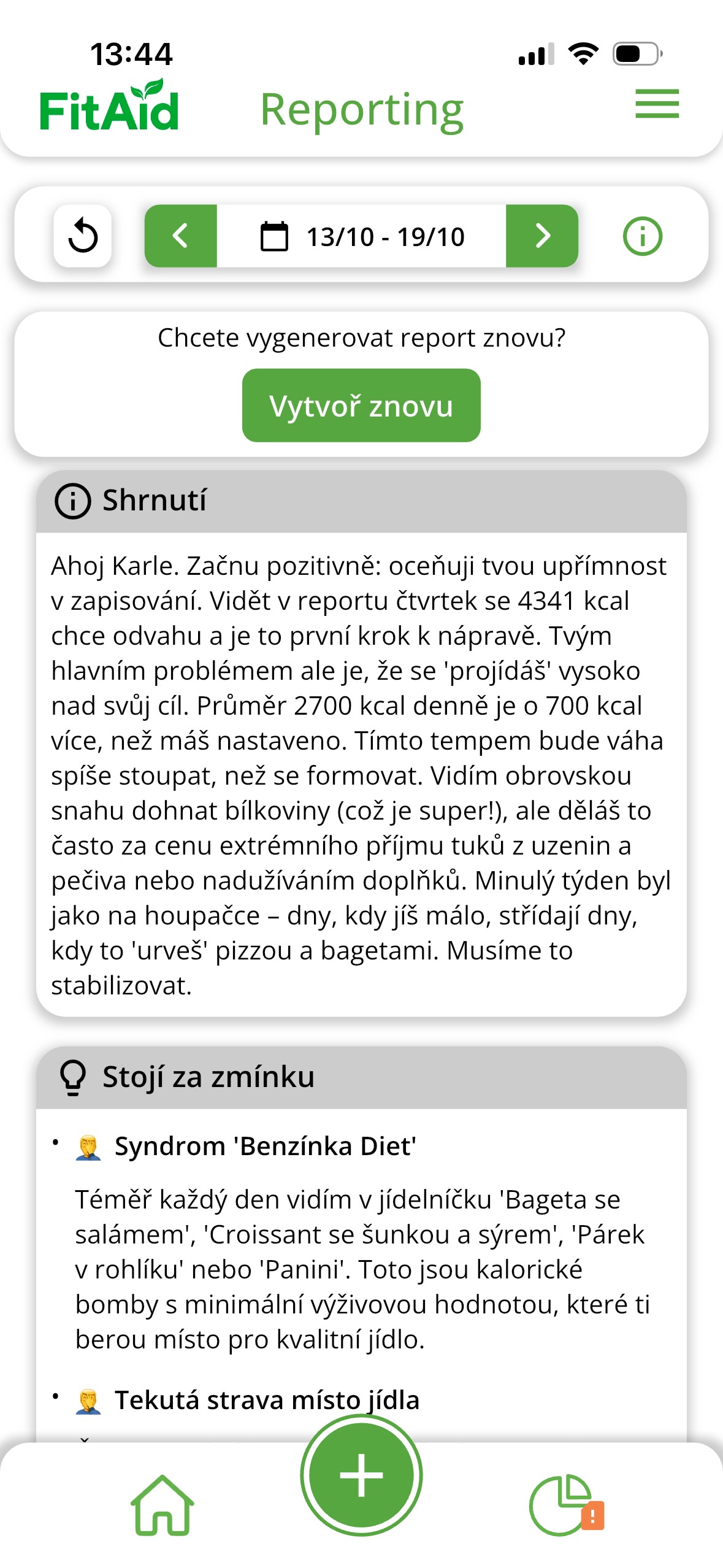 Dostávej tipy